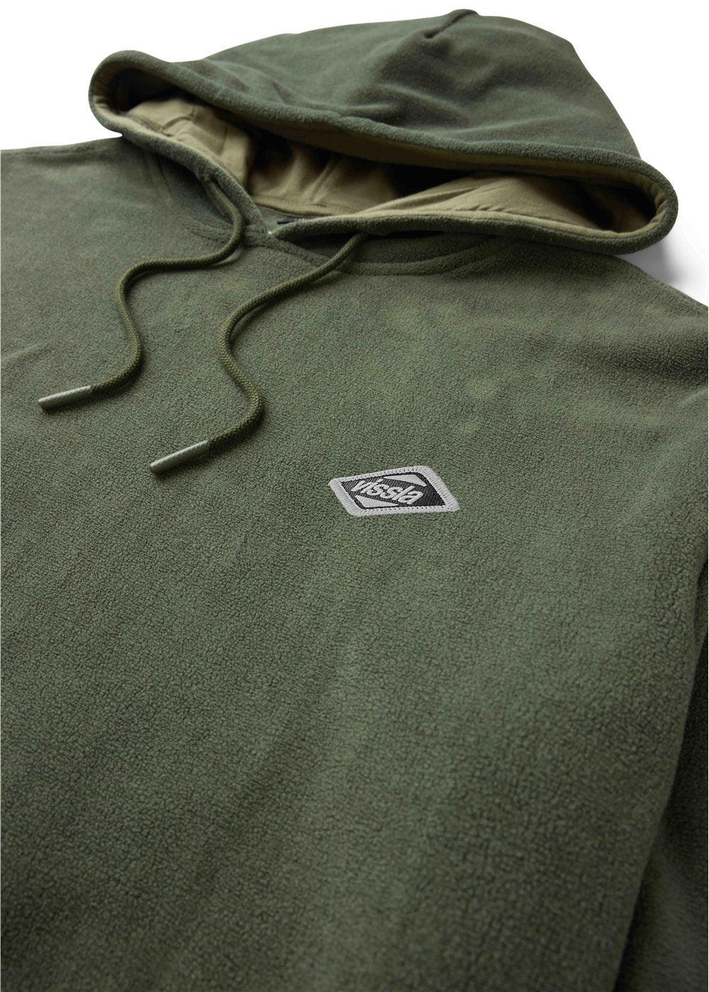 Swell Stretch Polar Hoodie image 3