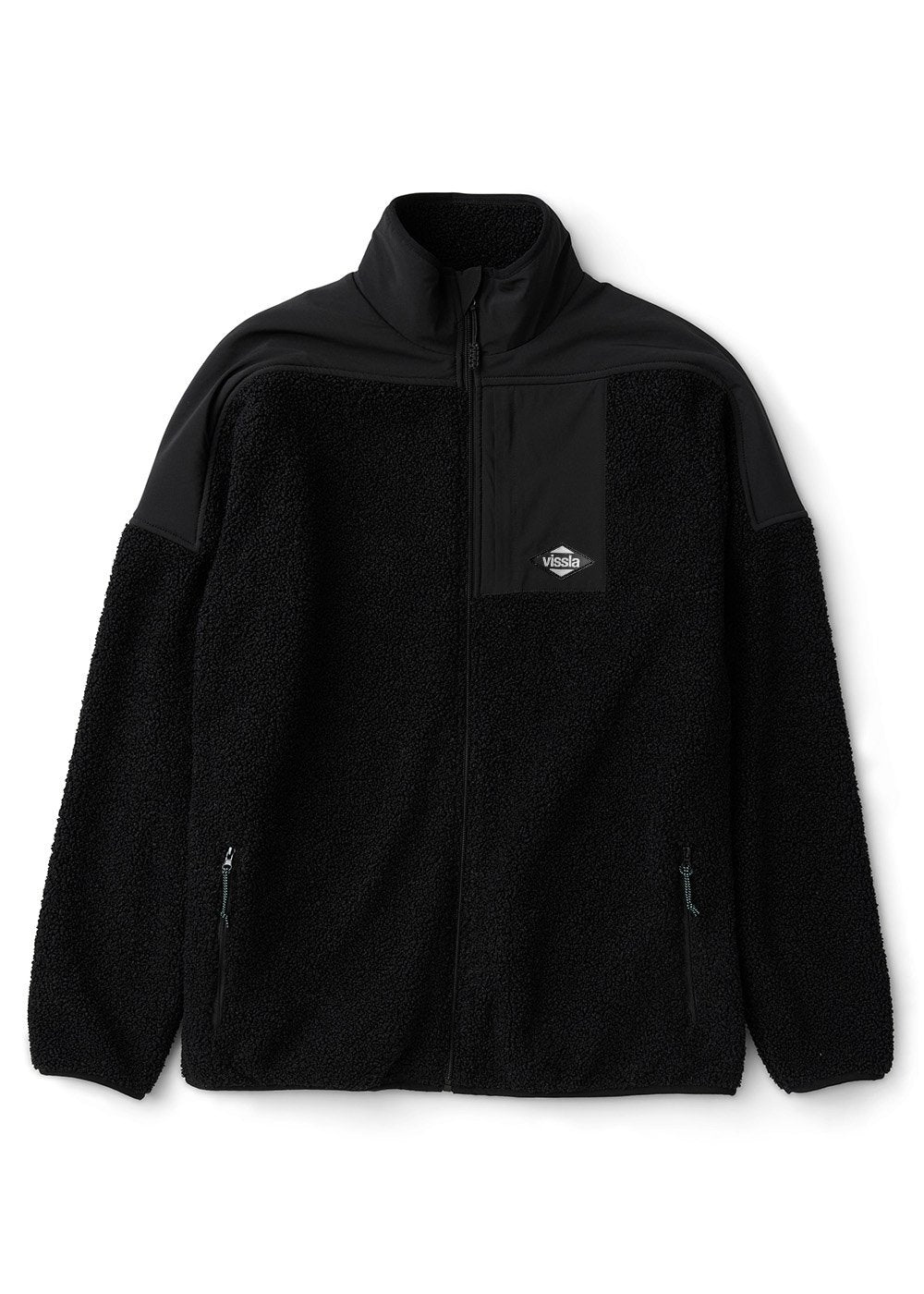 Keny Pile Eco Jacket image 1