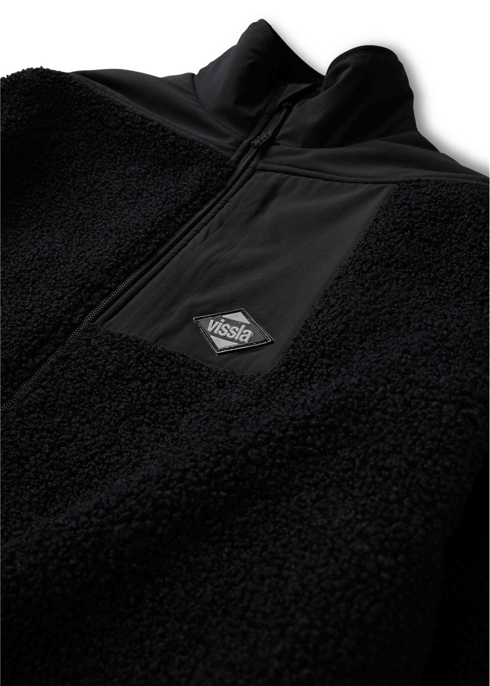 Keny Pile Eco Jacket image 3
