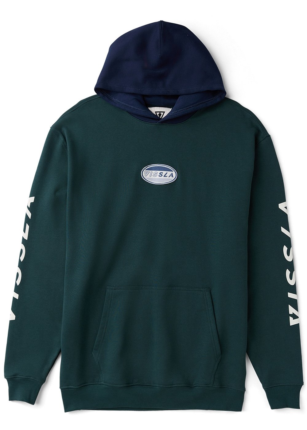 Sam Pullover Organic Hoodie image 1