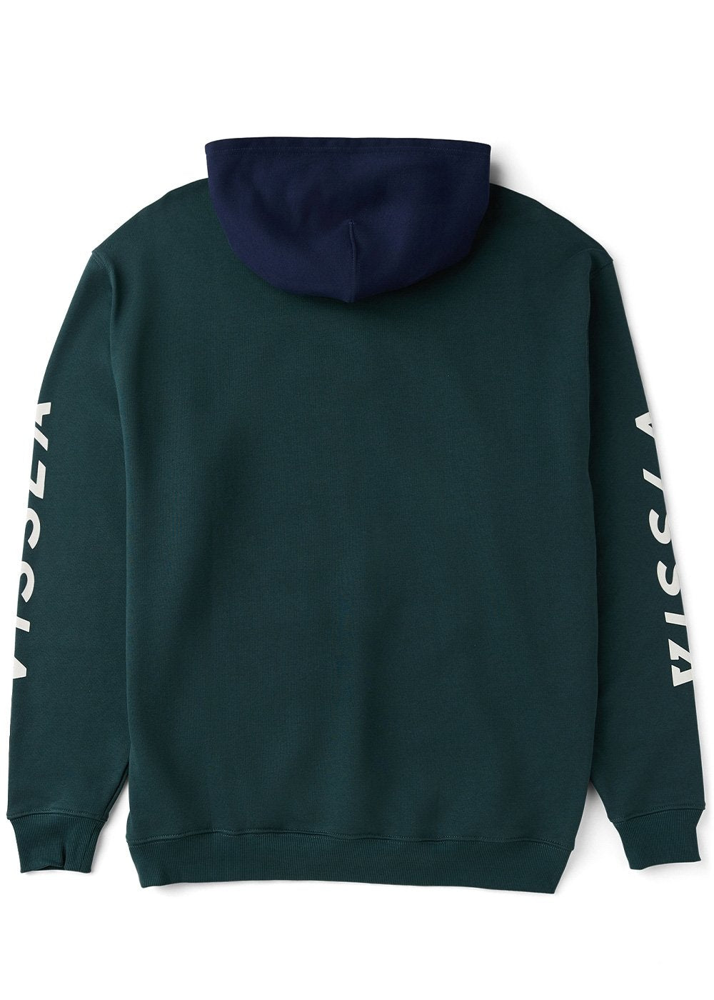 Sam Pullover Organic Hoodie image 2