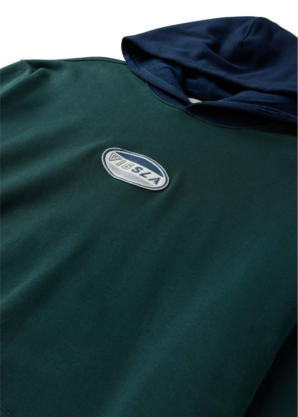 Sam Pullover Organic Hoodie image 3