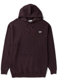 Acid Drop Oversized Eco Pullover Hoodie image 1