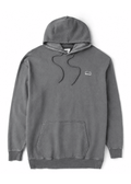 Acid Drop Oversized Eco Pullover Hoodie image 1