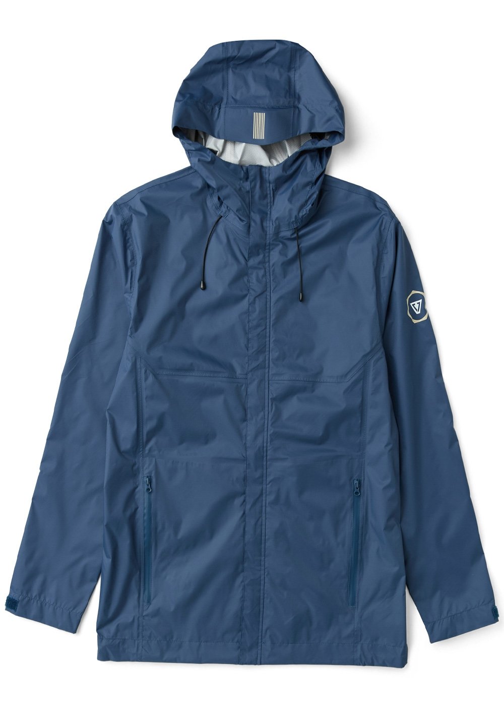 Noreaster 5K Eco Rain Jacket image 1