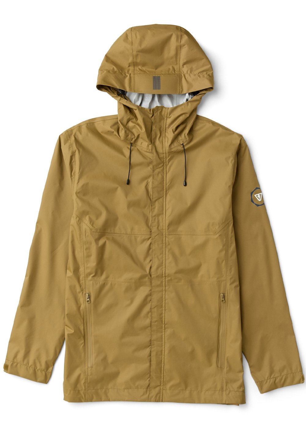 Noreaster 5K Eco Rain Jacket image 1