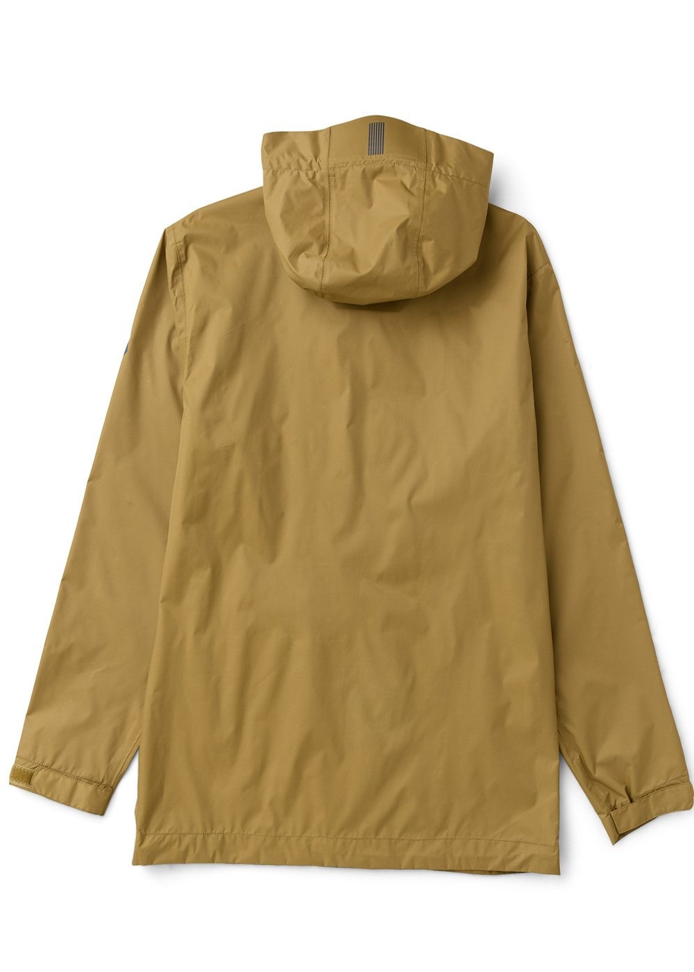 Noreaster 5K Eco Rain Jacket image 3