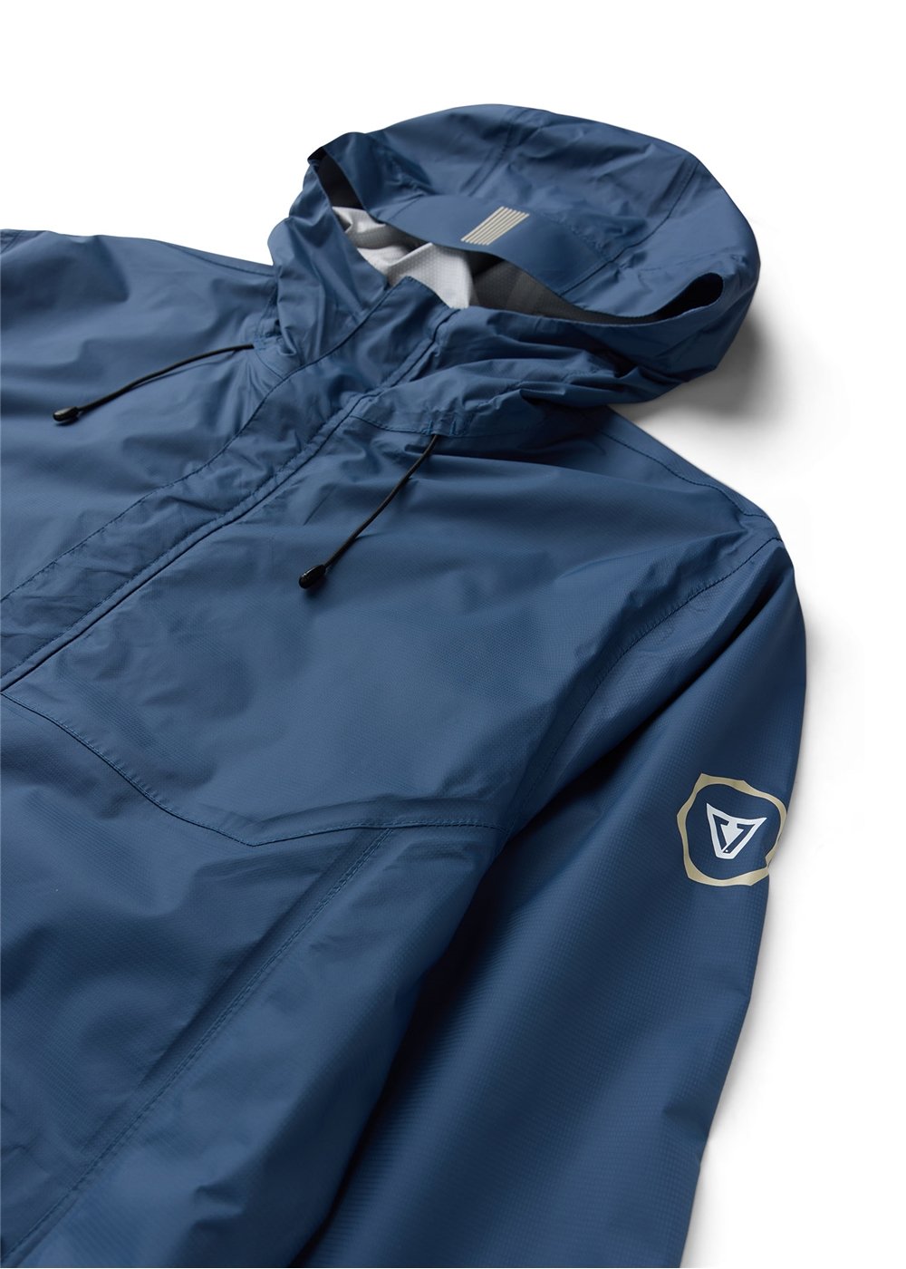 Noreaster 5K Eco Rain Jacket image 4