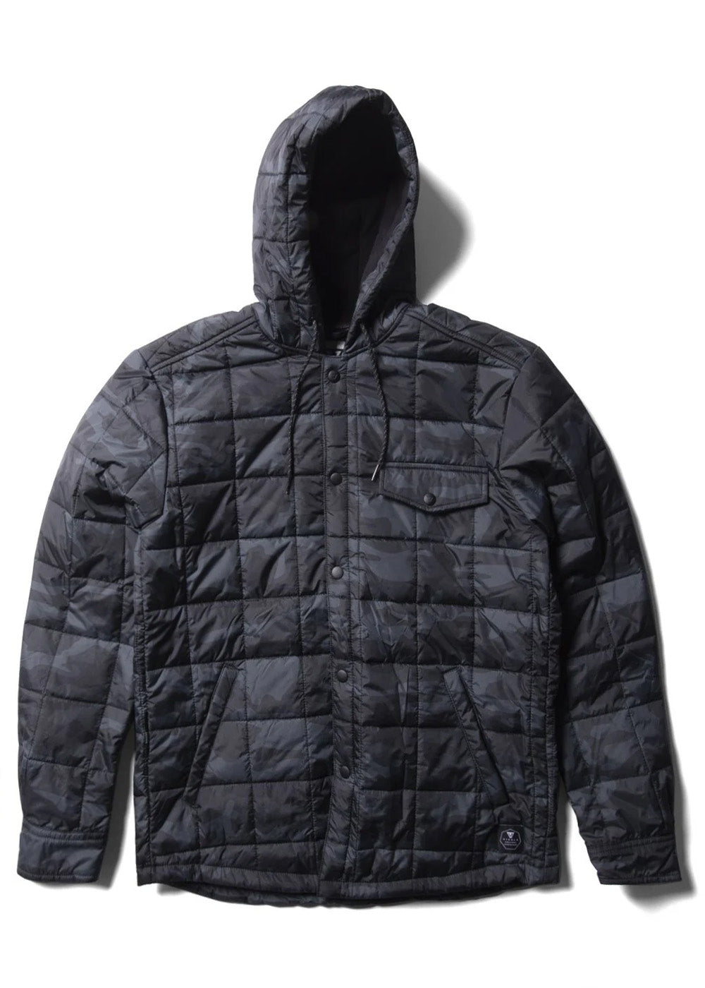 Cronkite II Eco Hooded Jacket image 1