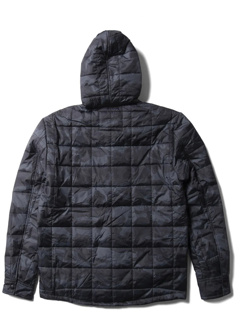 Cronkite II Eco Hooded Jacket image 2
