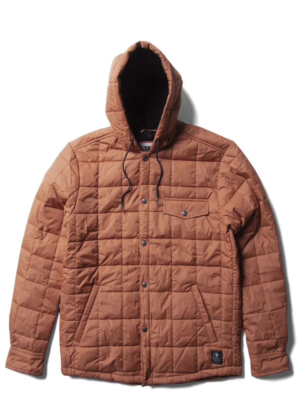 Cronkite II Eco Hooded Jacket image 1