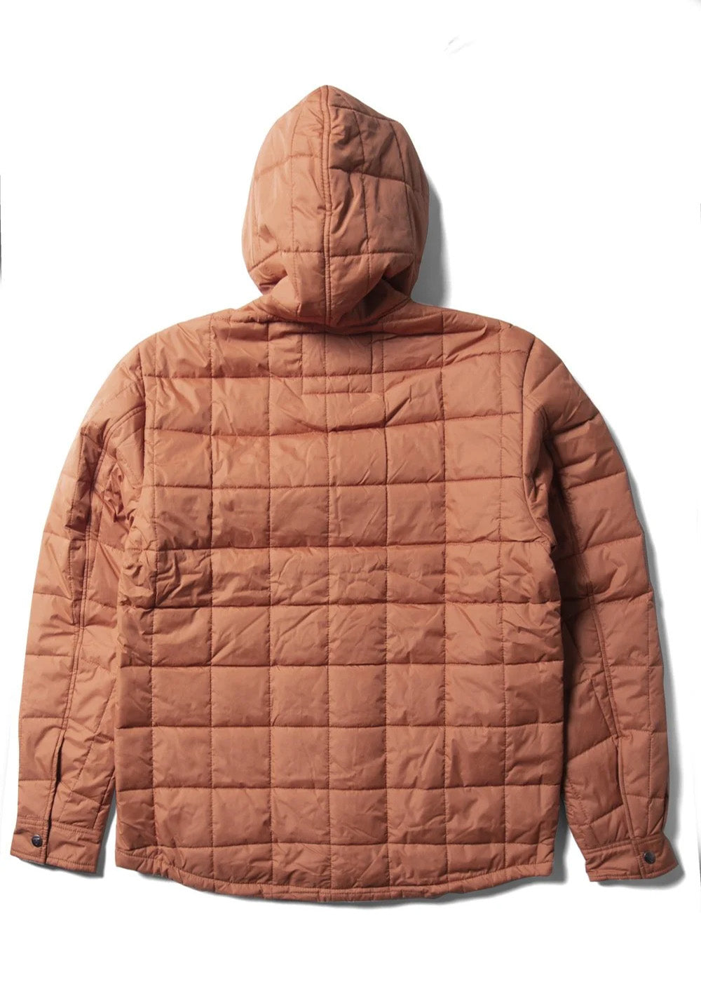 Cronkite II Eco Hooded Jacket image 2
