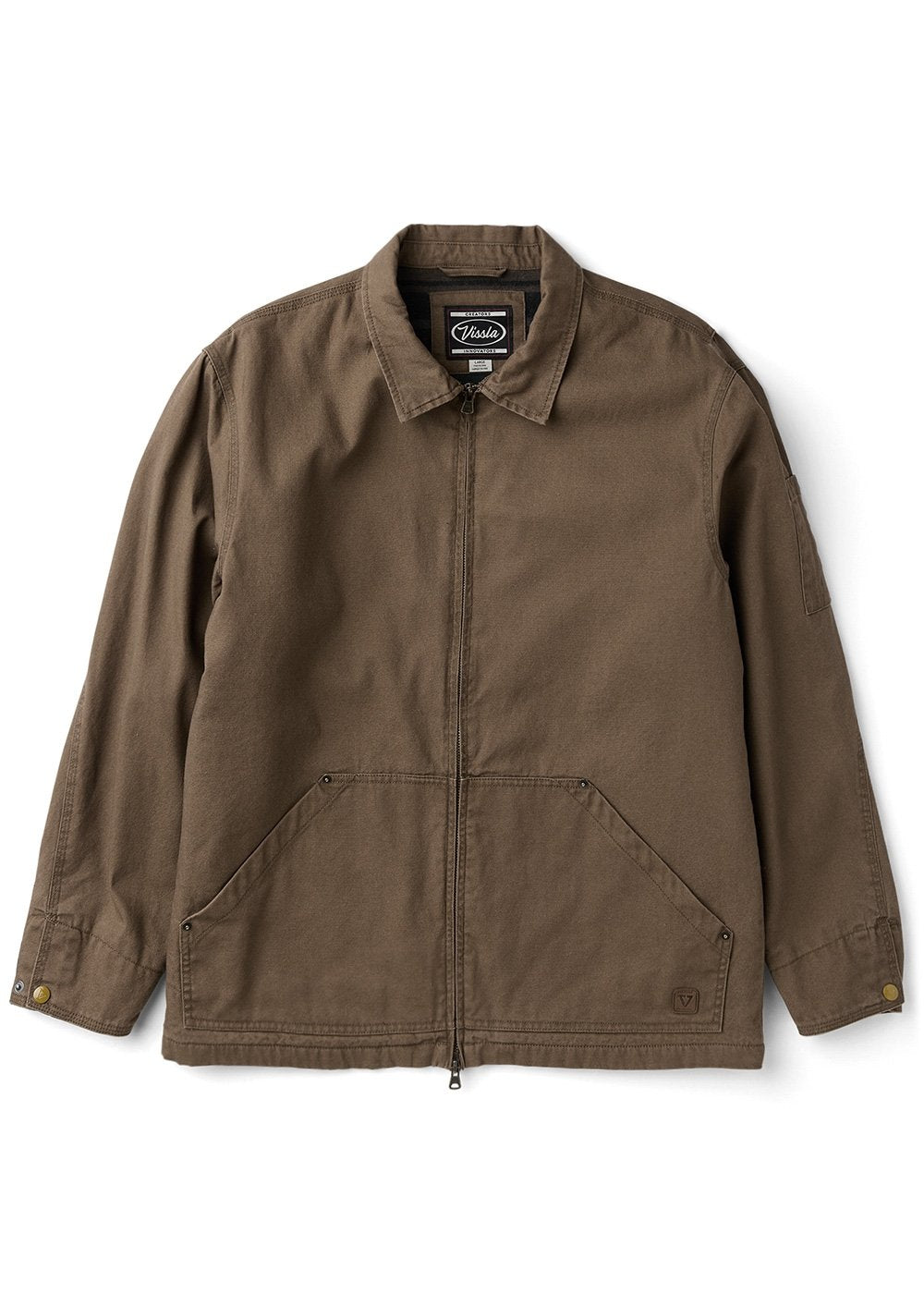 Creators Craftsman Eco Jacket image 1