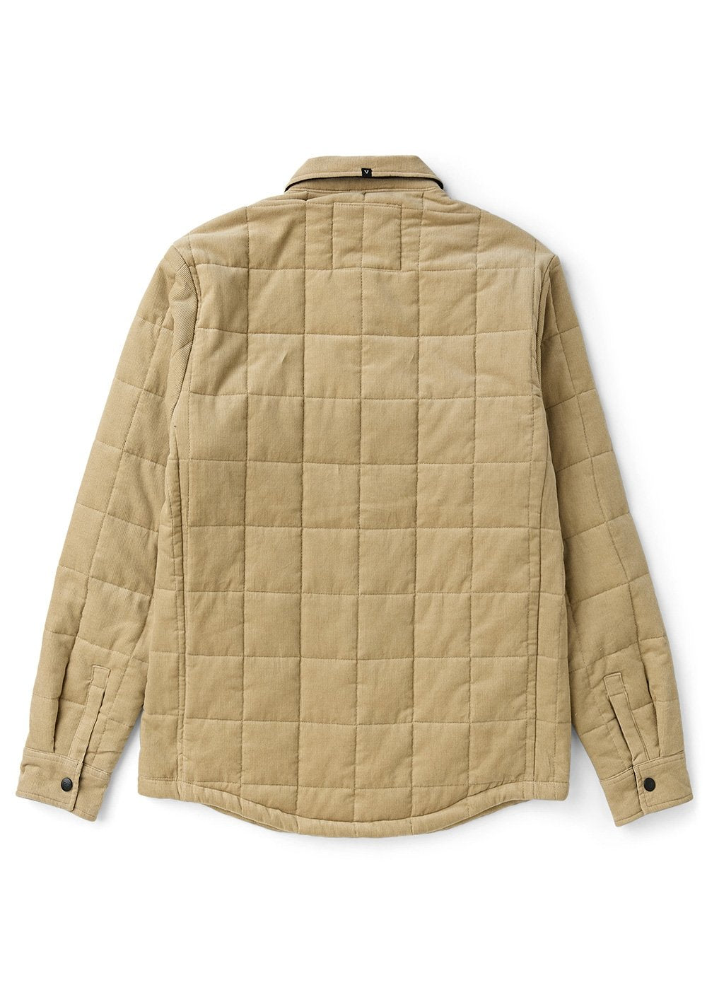 Cronkite Organic Cord Jacket image 2