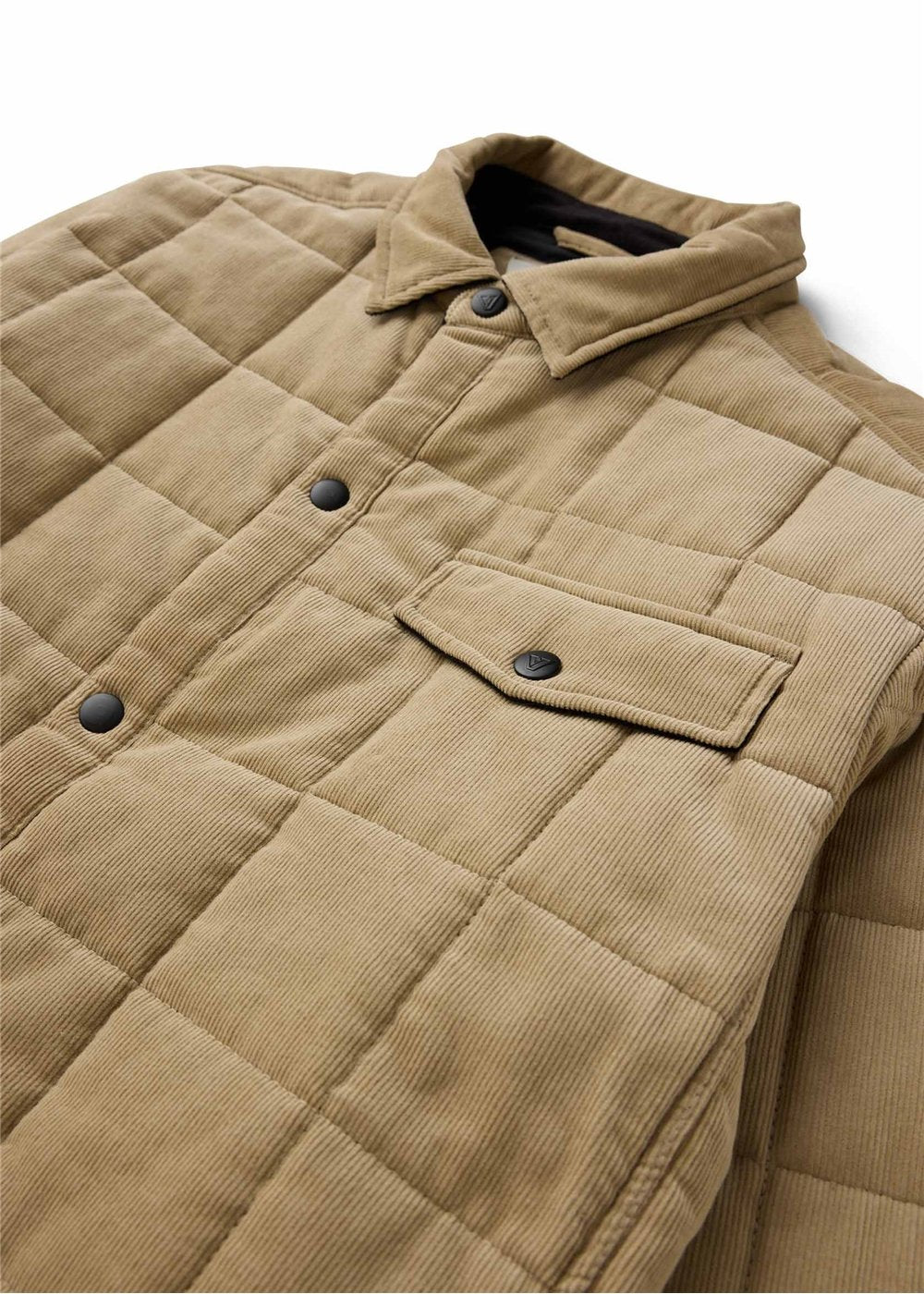 Cronkite Organic Cord Jacket image 3