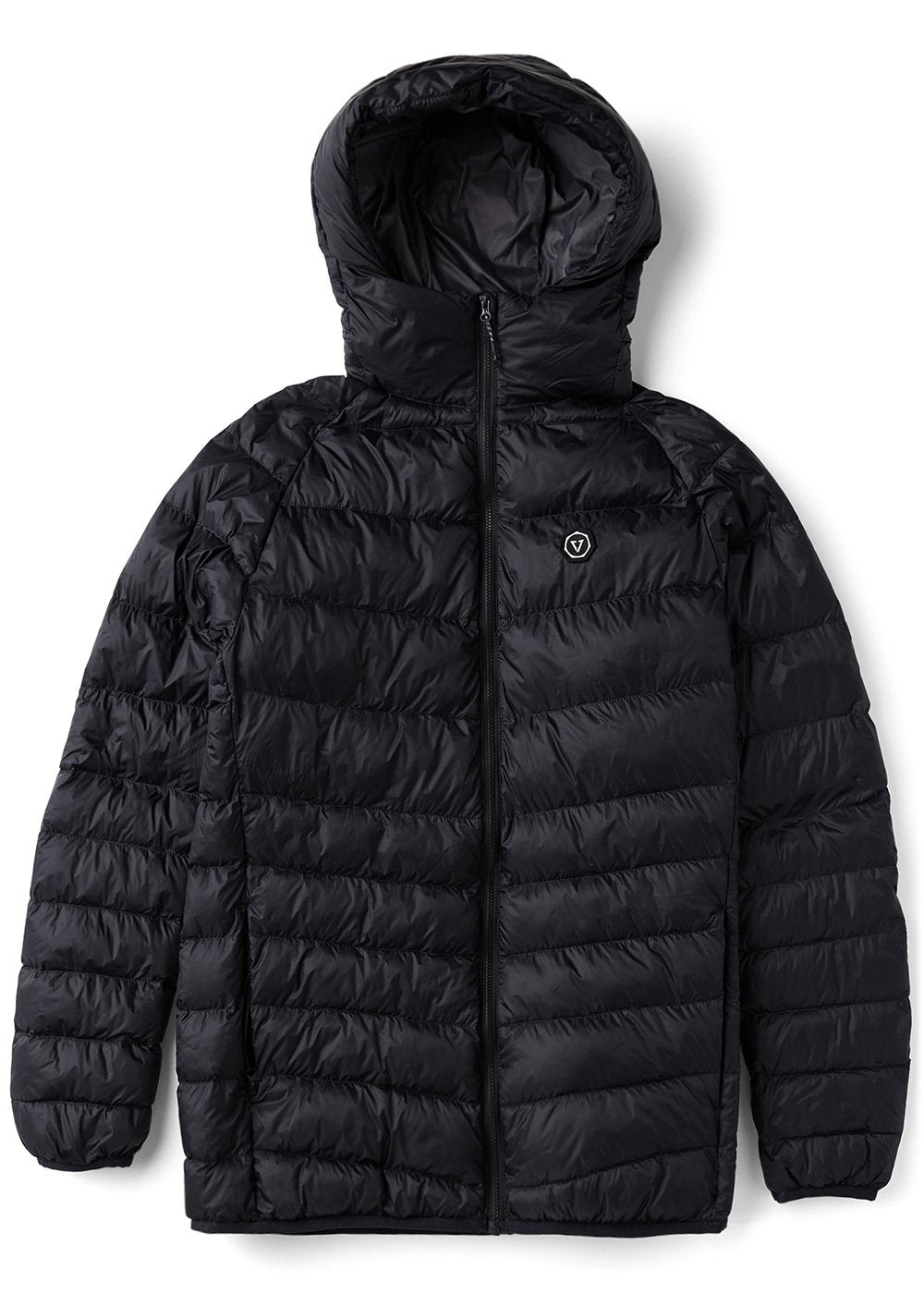 Pacific Packable Eco Puff Jacket image 1