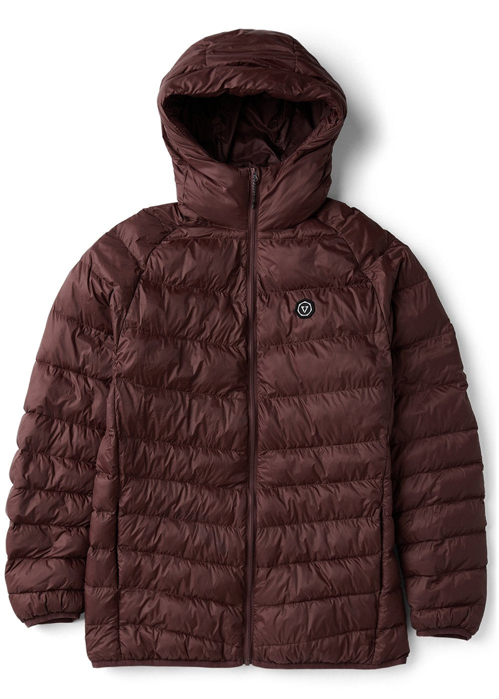 Pacific Packable Eco Puff Jacket image 1