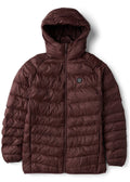 Pacific Packable Eco Puff Jacket image 1