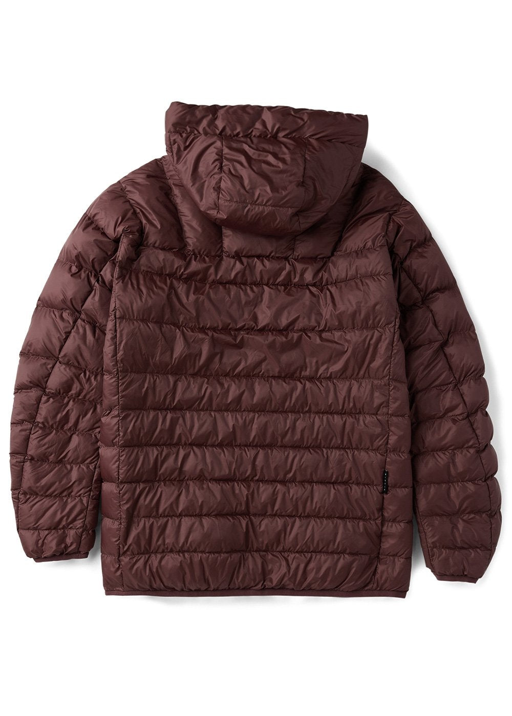 Pacific Packable Eco Puff Jacket image 3