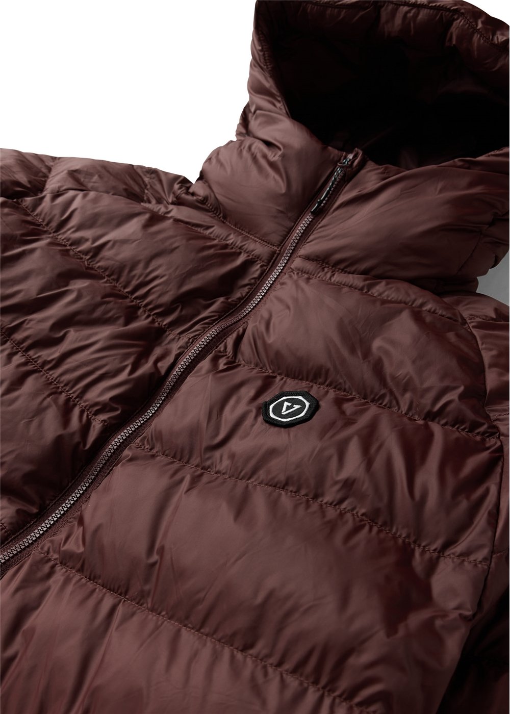 Pacific Packable Eco Puff Jacket image 4
