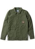 Creators Craftsman Eco Jacket image 1