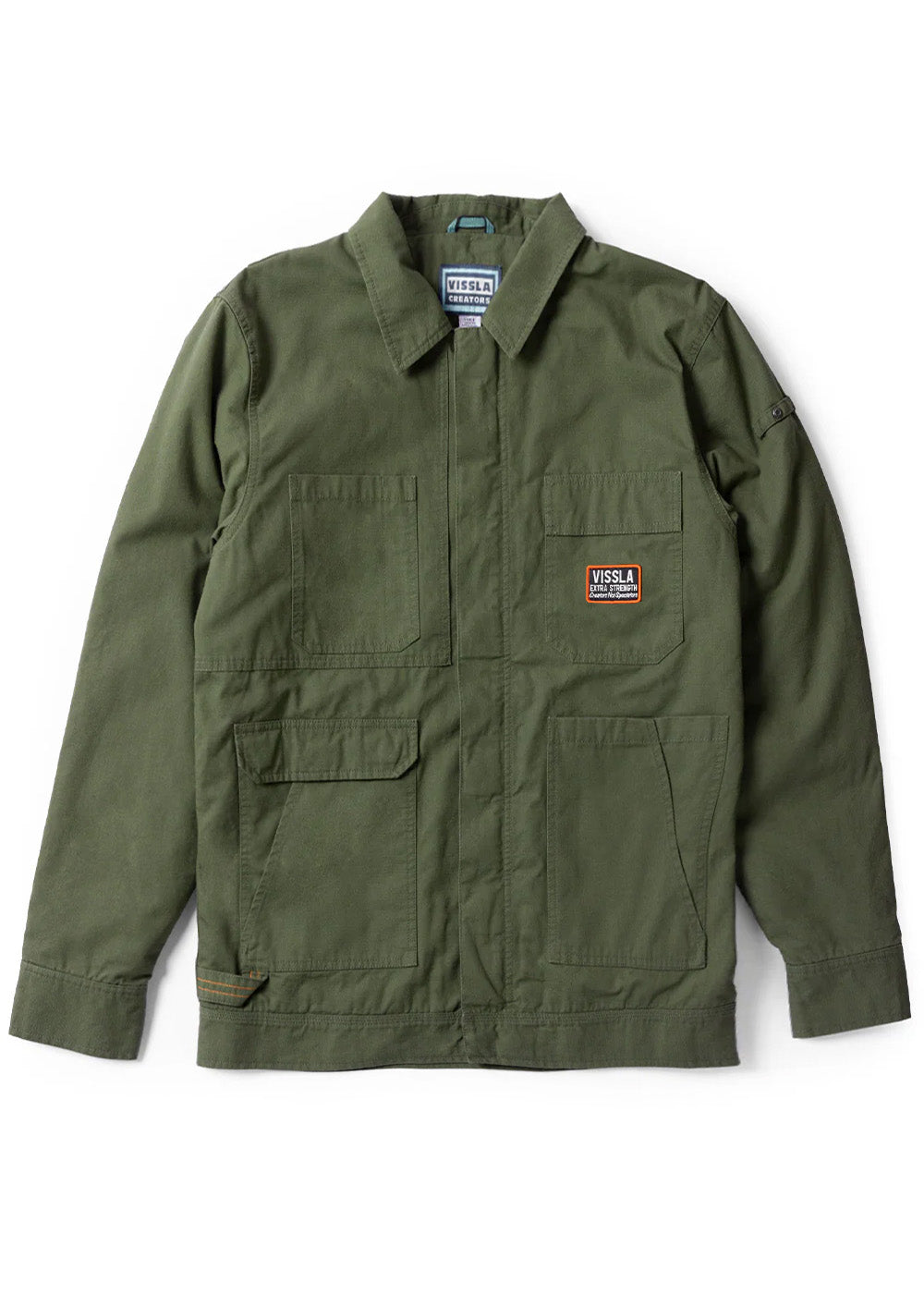Creators Craftsman Eco Jacket image 1