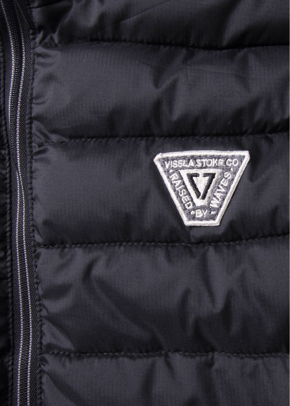 Easy Seas Eco Puff Jacket image 2