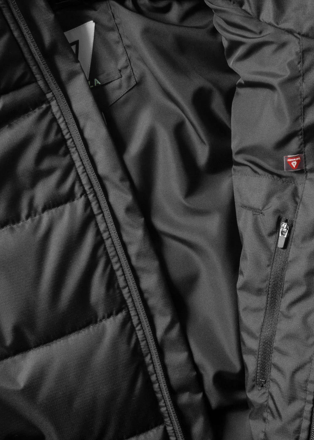 North Seas Down Jacket image 3