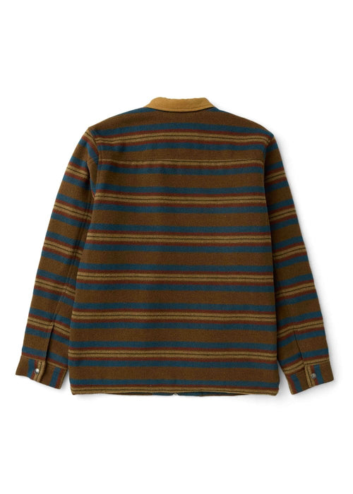 Buffalo Wool Blend Jacket image 2