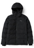 White Peaks Puffer Eco Jacket image 1