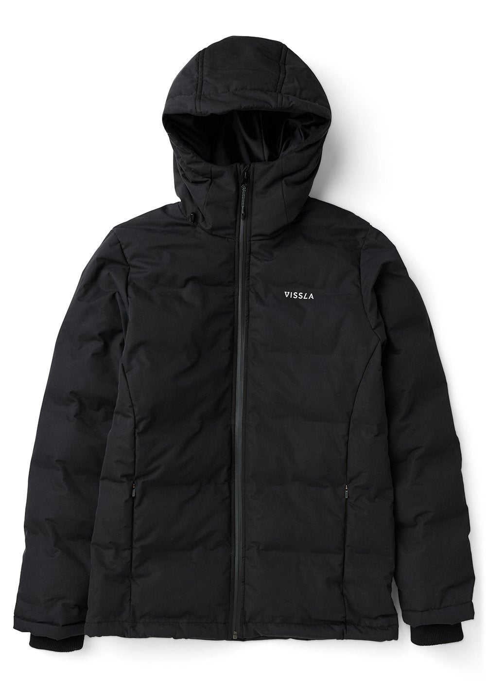 White Peaks Puffer Eco Jacket image 1