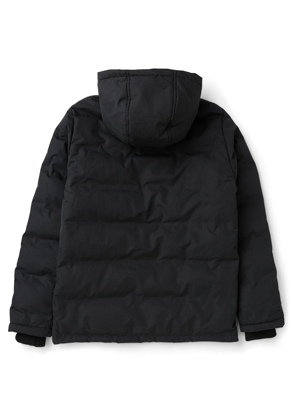 White Peaks Puffer Eco Jacket image 2
