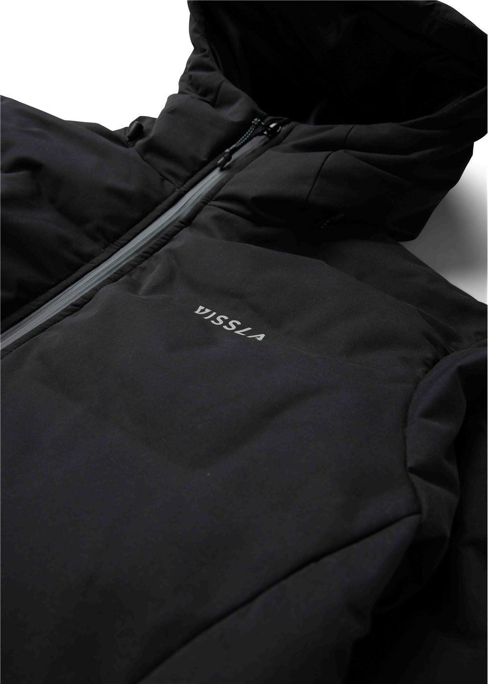 White Peaks Puffer Eco Jacket image 3