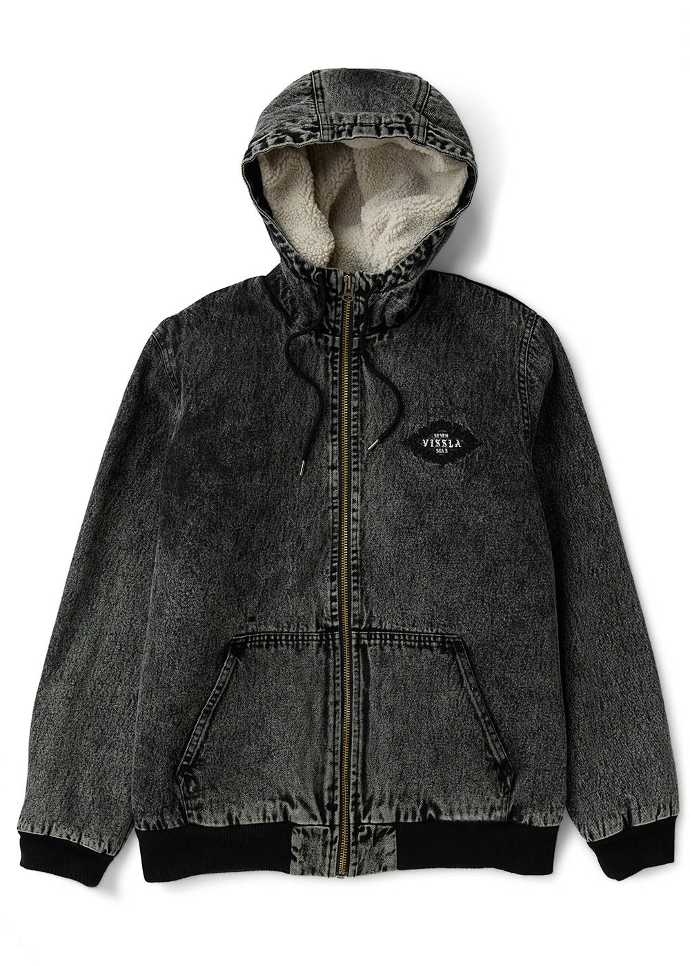 Wasson Jacket image 1