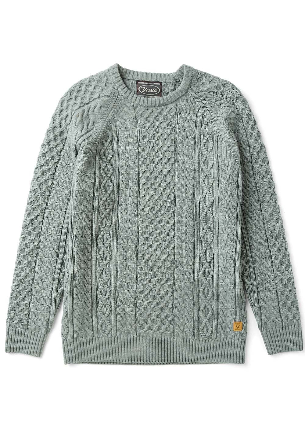 William Wool Sweater image 1