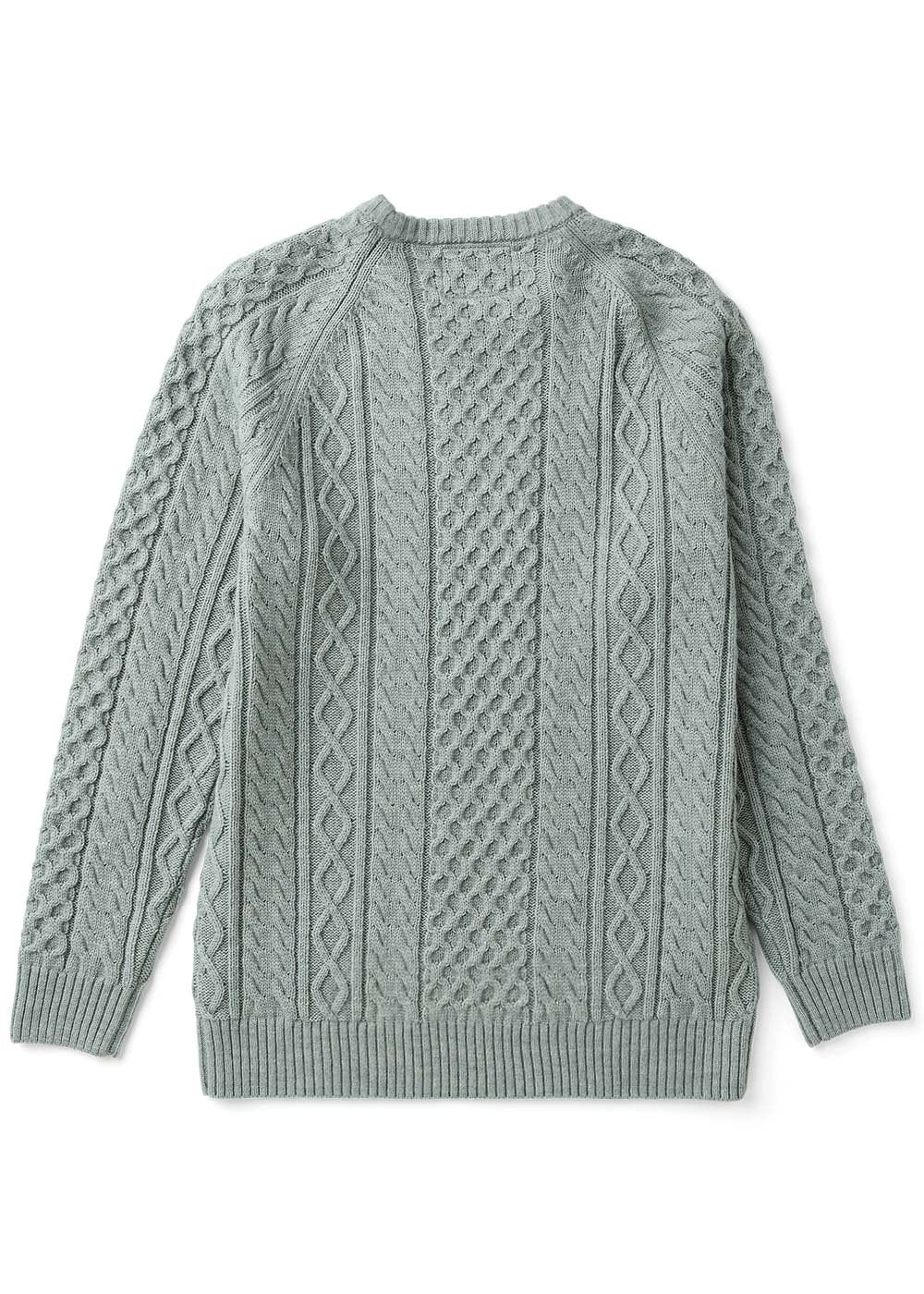 William Wool Sweater image 2
