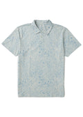 Bogey Man Eco Drirelease Ss Polo image 1