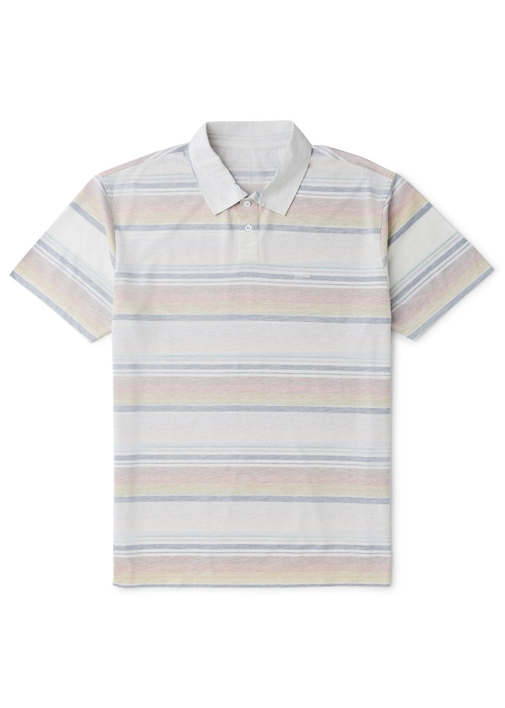 Bogey Man Eco Drirelease SS Polo image 1