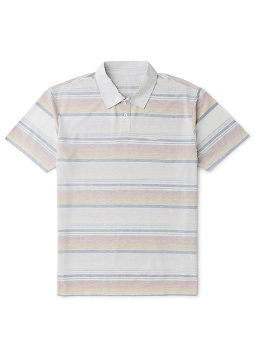 Bogey Man Eco Drirelease SS Polo image 1