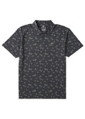 Bogey Man Eco Drirelease Ss Polo image 1