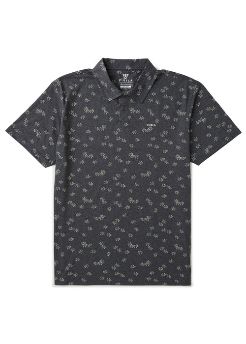 Bogey Man Eco Drirelease Ss Polo image 1