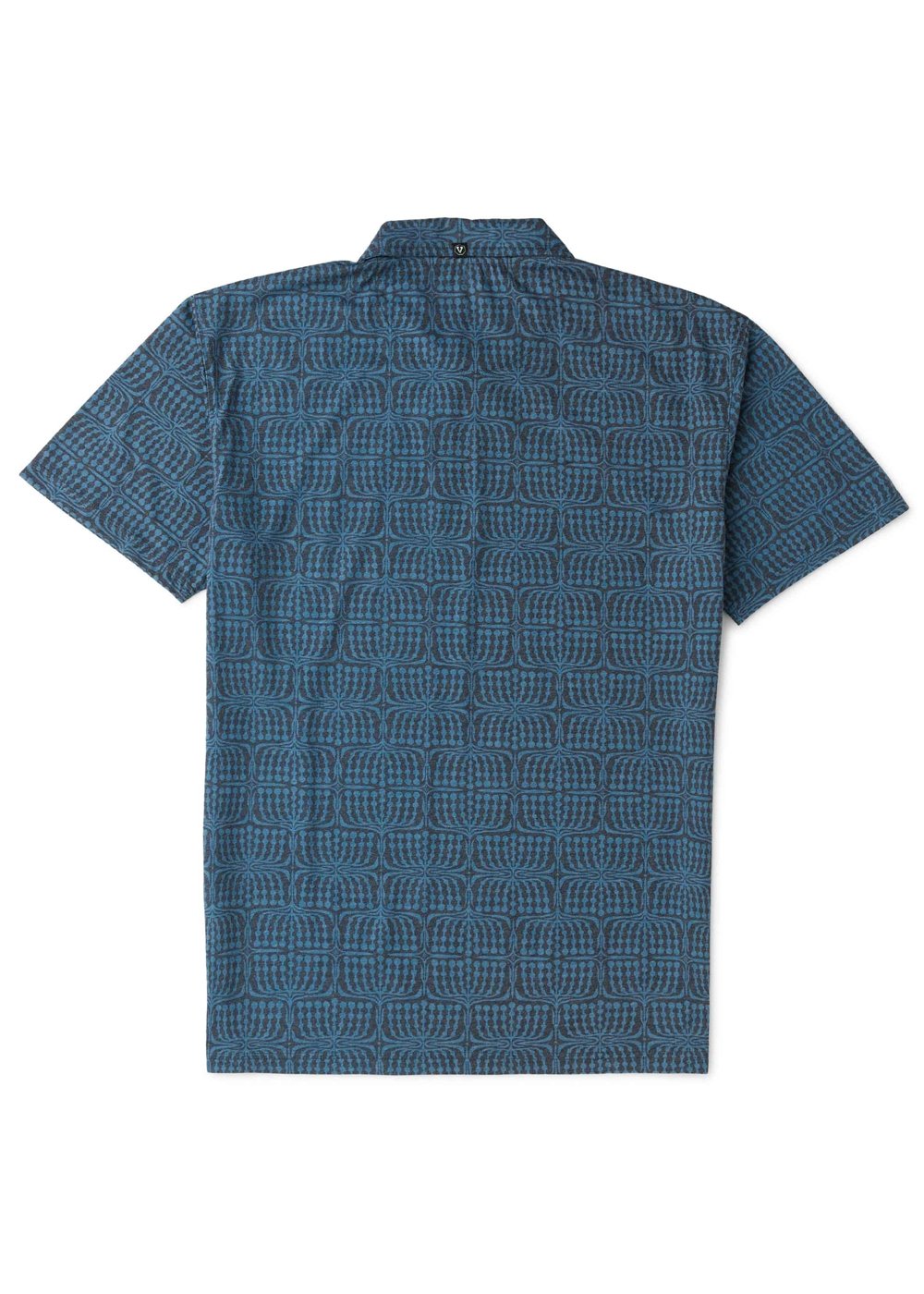 Bogey Man Eco Drirelease SS Polo image 3