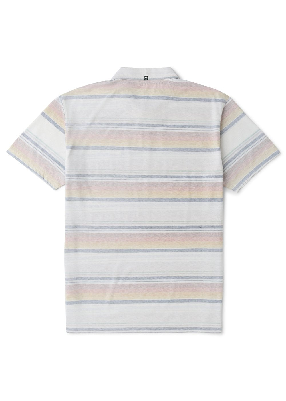 Bogey Man Eco Drirelease SS Polo image 2