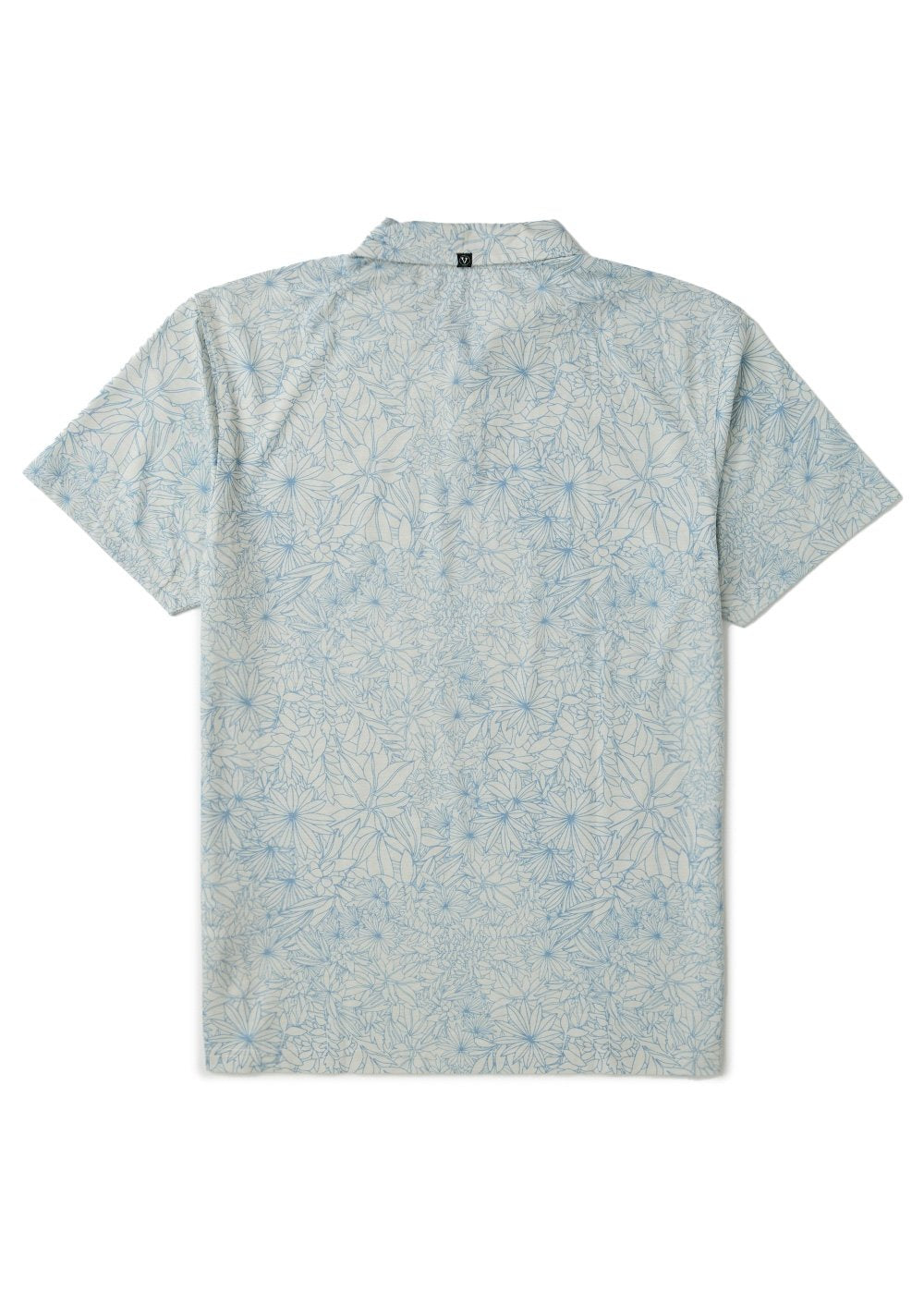Bogey Man Eco Drirelease Ss Polo image 2