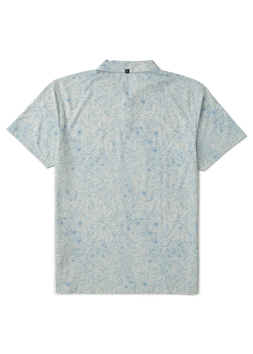 Bogey Man Eco Drirelease Ss Polo image 2