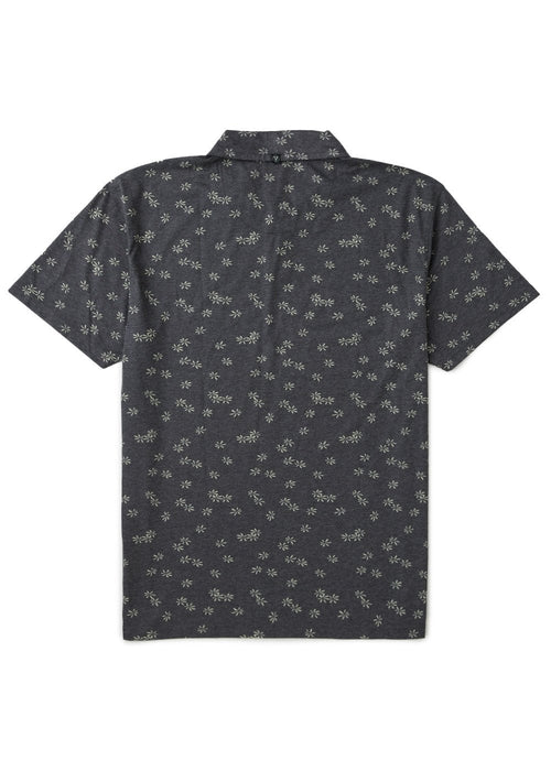 Bogey Man Eco Drirelease Ss Polo image 2