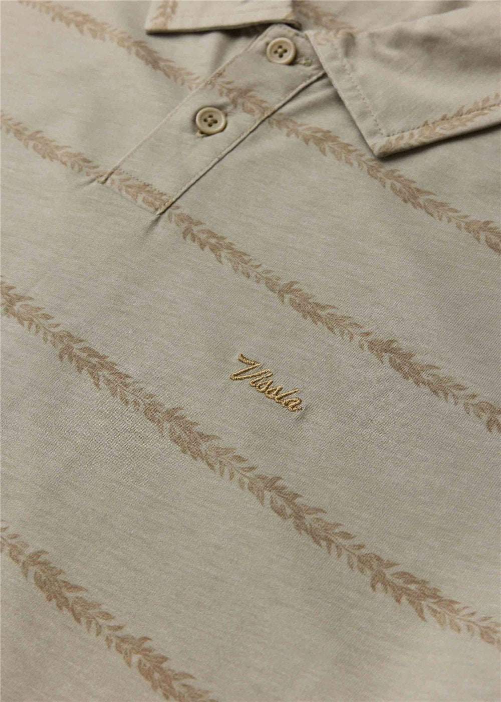 Bogey Man Eco Drirelease SS Polo image 3