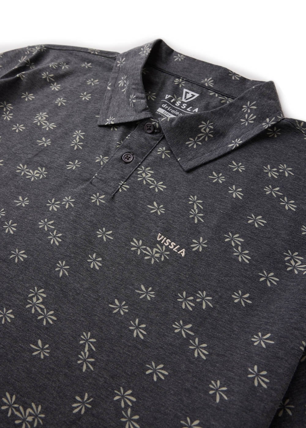 Bogey Man Eco Drirelease Ss Polo image 3
