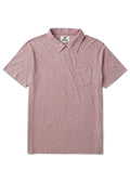Solid Sets Cosmic Wash Polo Tee image 1