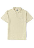 Solid Sets Cosmic Wash Polo Tee image 1